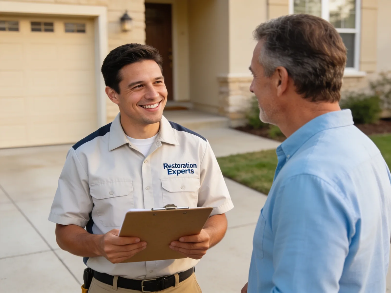 Water Damage Cleanup Bullhead, SD FAQs